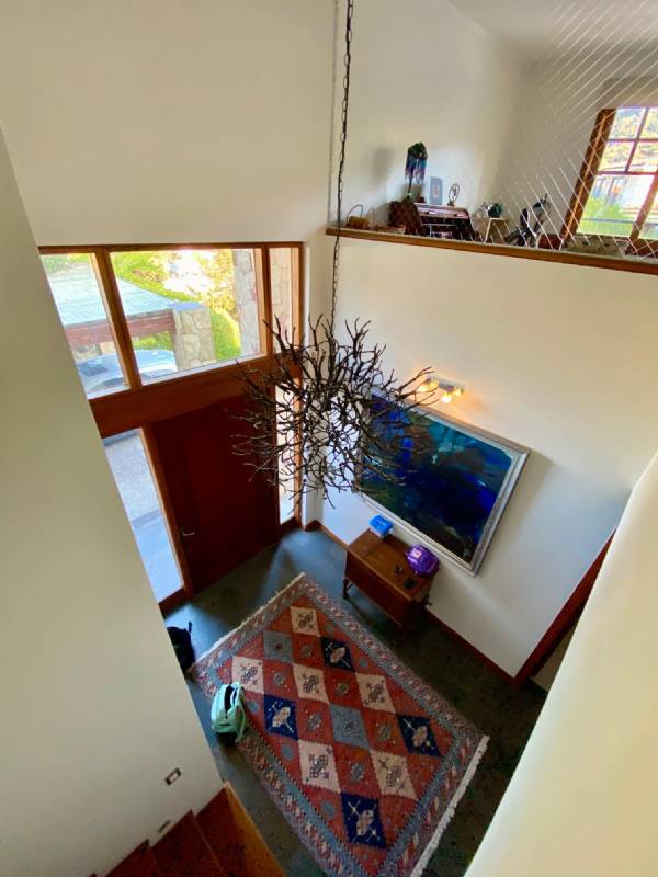 Casa en venta en Lo Barnechea — foto 6