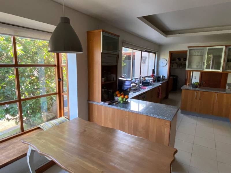 Casa en venta en Lo Barnechea — foto 10