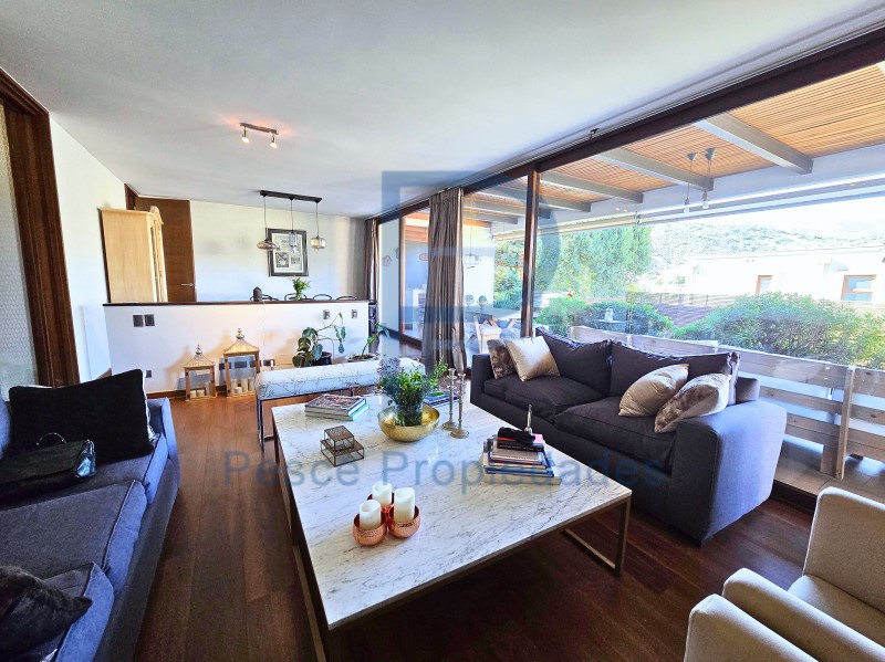 Casa en venta en Lo Barnechea — foto 2