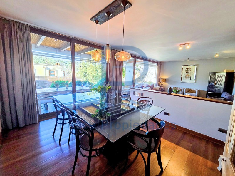Casa en venta en Lo Barnechea — foto 3