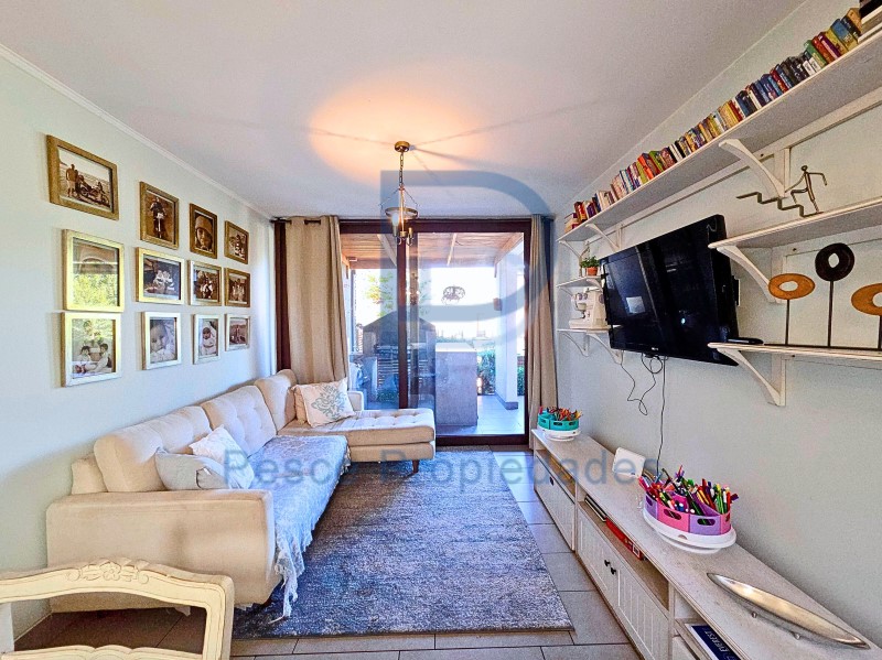 Casa en venta en Lo Barnechea — foto 5