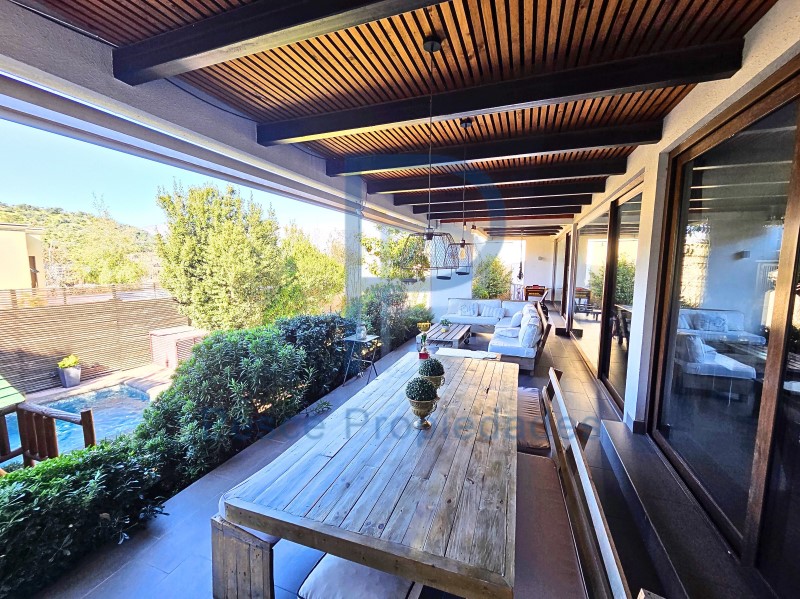 Casa en venta en Lo Barnechea — foto 6