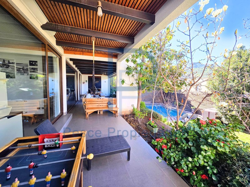 Casa en venta en Lo Barnechea — foto 7