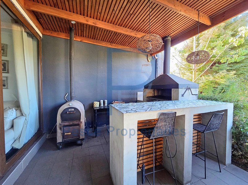 Casa en venta en Lo Barnechea — foto 8