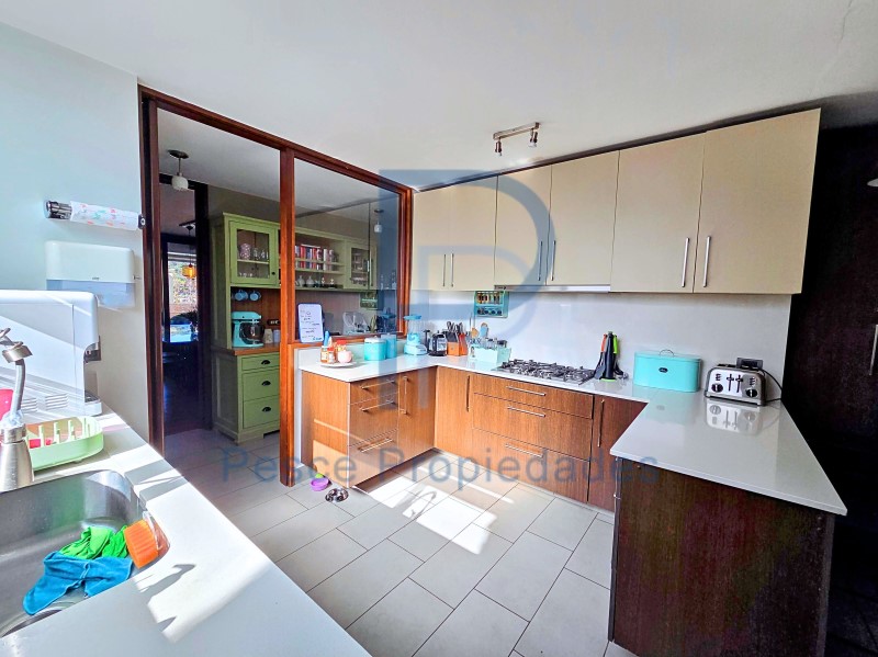 Casa en venta en Lo Barnechea — foto 10