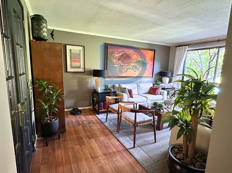 Casa en venta en Lo Barnechea — foto 4