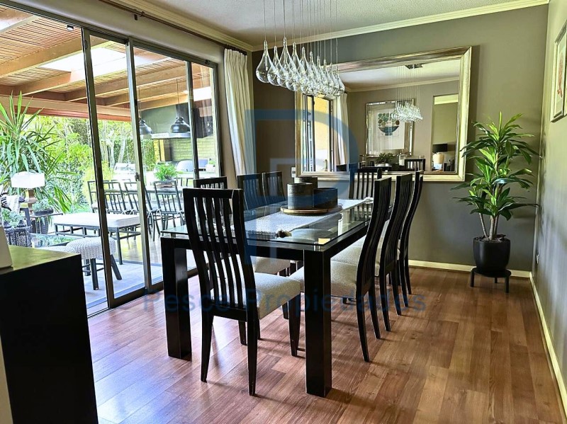 Casa en venta en Lo Barnechea — foto 5