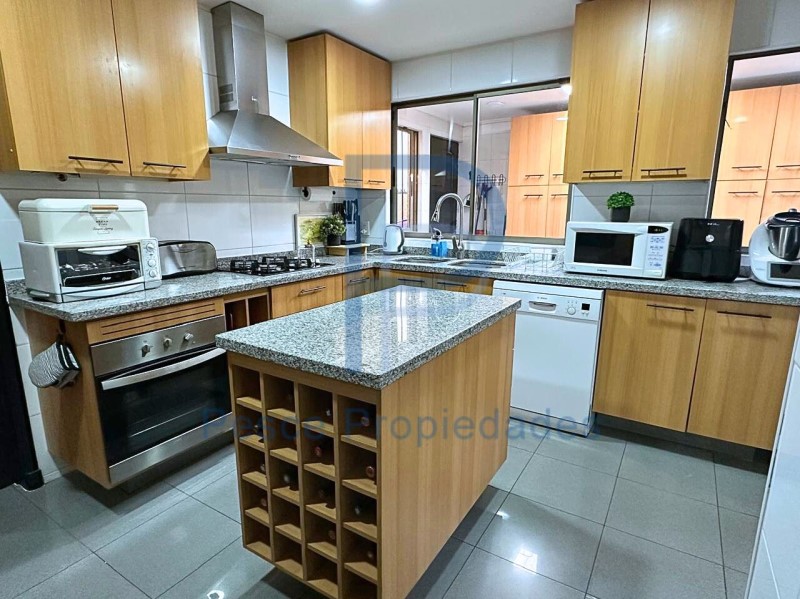 Casa en venta en Lo Barnechea — foto 6