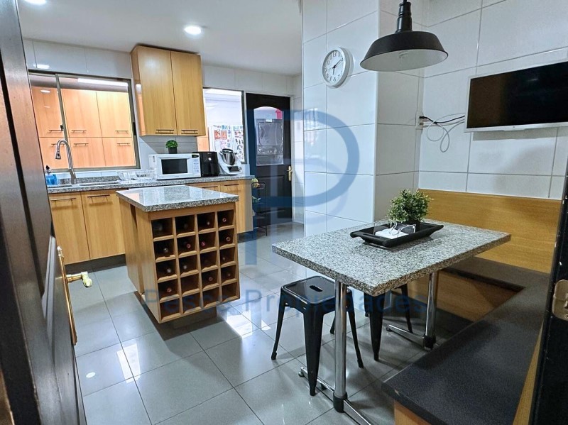 Casa en venta en Lo Barnechea — foto 7