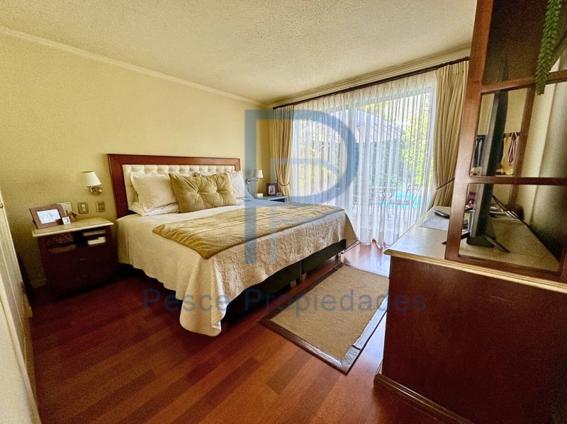 Casa en venta en Lo Barnechea — foto 8