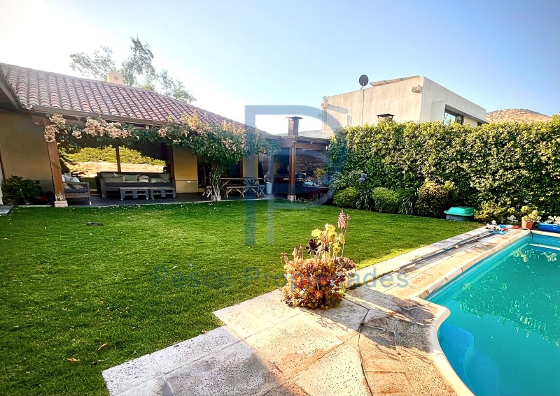 Casa en venta en Colina — foto 3