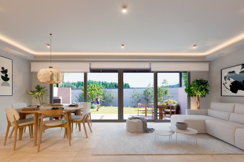 Casa en venta en Las Condes — foto 3