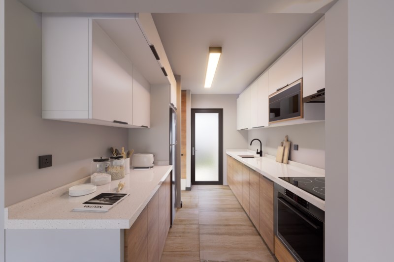 Casa en venta en Las Condes — foto 5