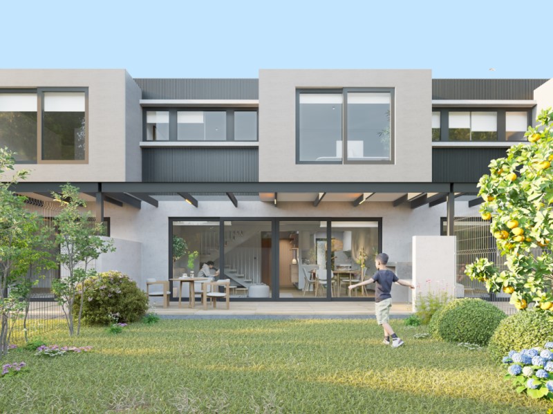 Casa en venta en Las Condes — foto 6