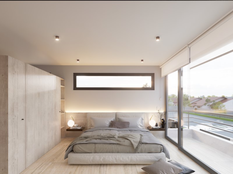 Casa en venta en Las Condes — foto 7