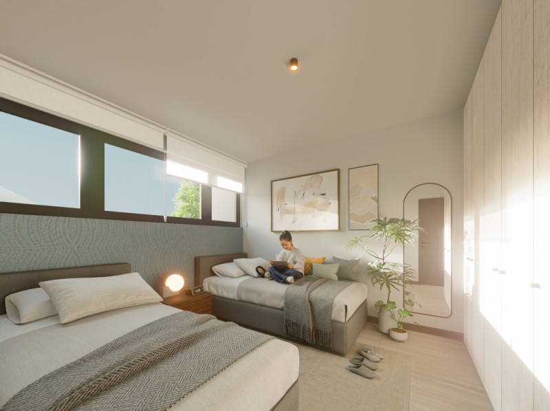 Casa en venta en Las Condes — foto 8