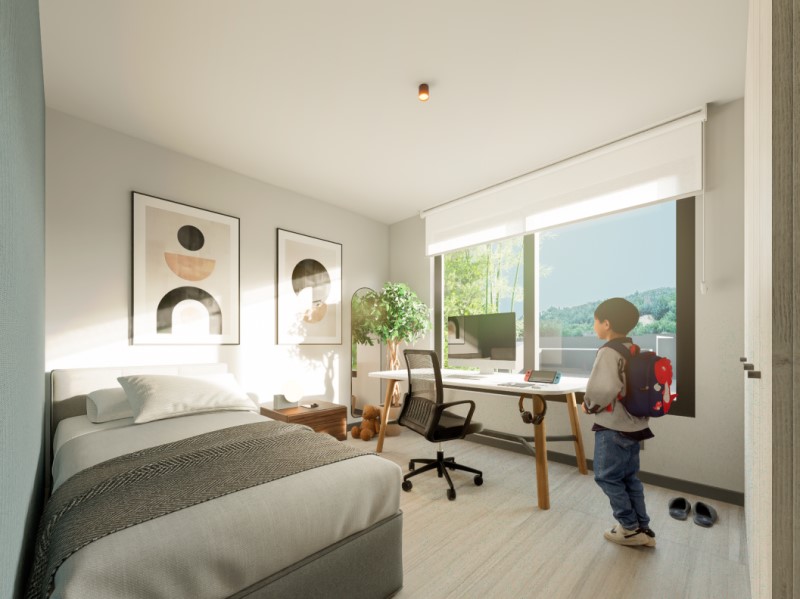 Casa en venta en Las Condes — foto 9