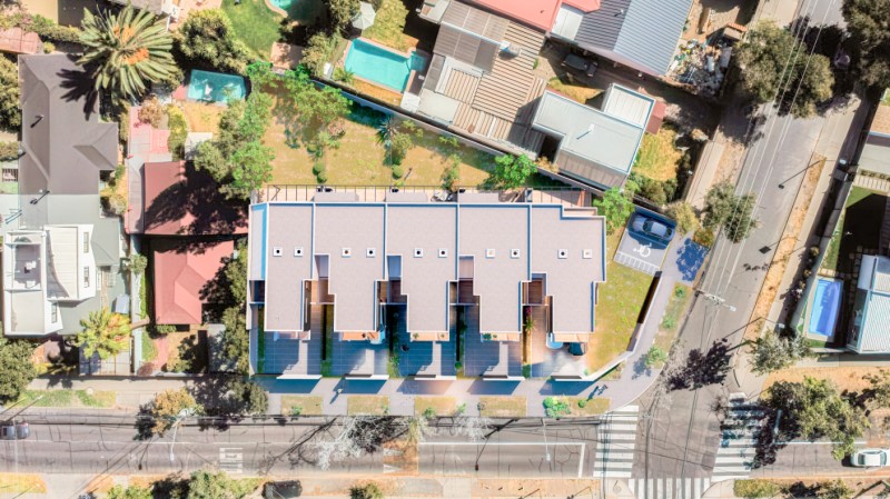 Casa en venta en Las Condes — foto 10