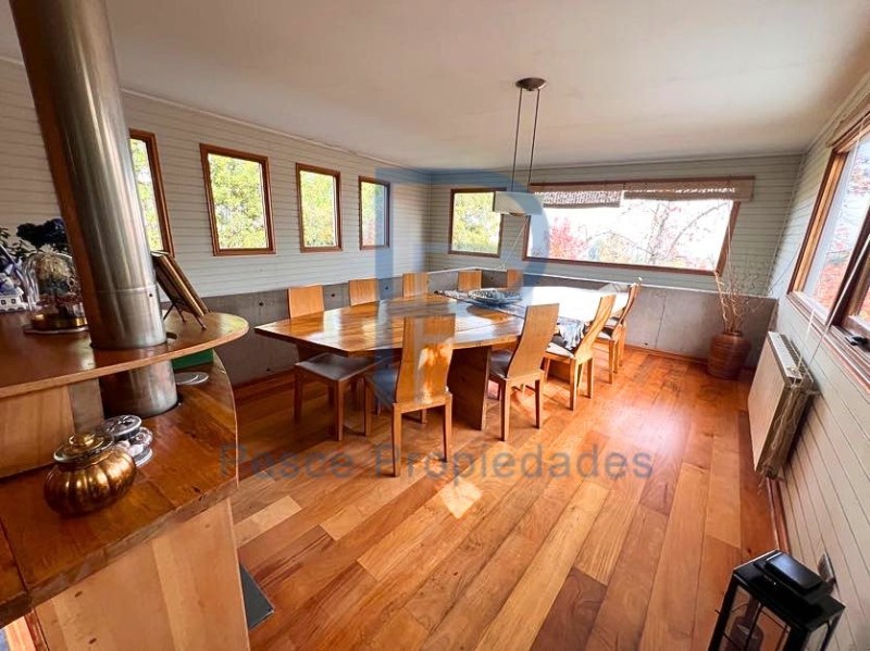 Casa en arriendo en Las Condes — foto 4