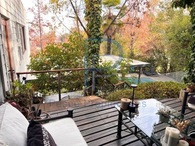 Casa en arriendo en Las Condes — foto 9