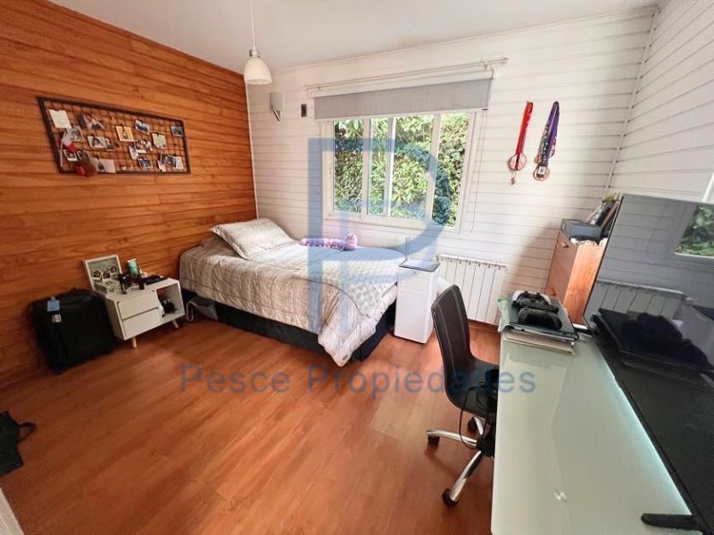 Casa en arriendo en Las Condes — foto 10