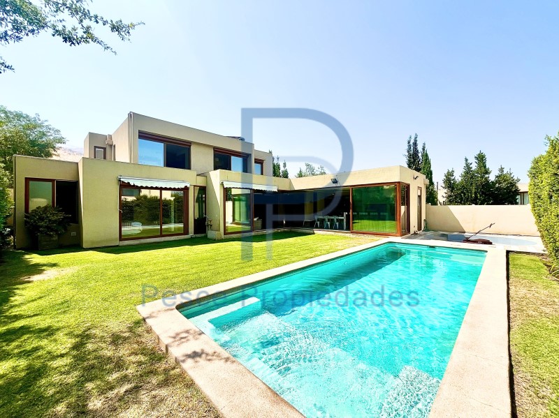 Casa en venta en Colina — foto 1