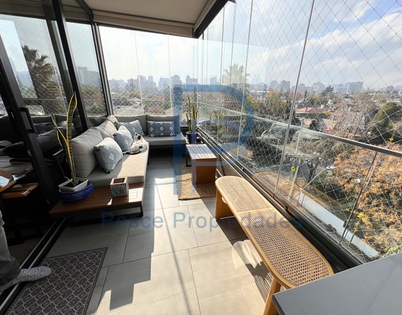 Departamento en venta en Las Condes — foto 2