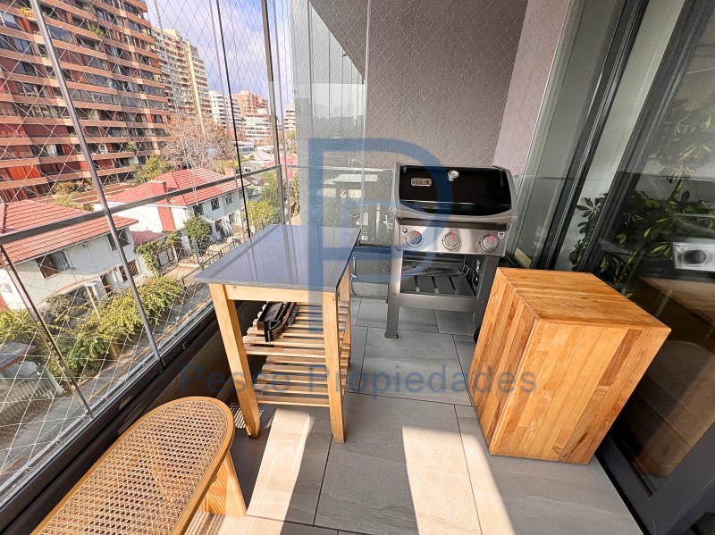 Departamento en venta en Las Condes — foto 3