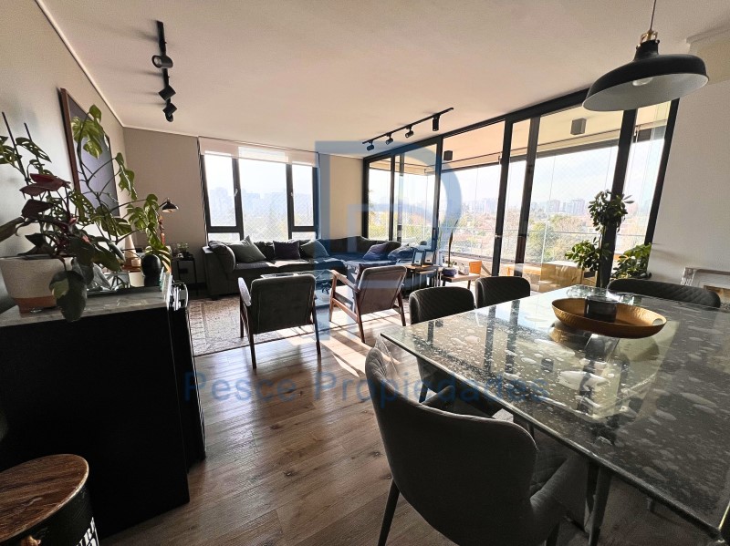 Departamento en venta en Las Condes — foto 4