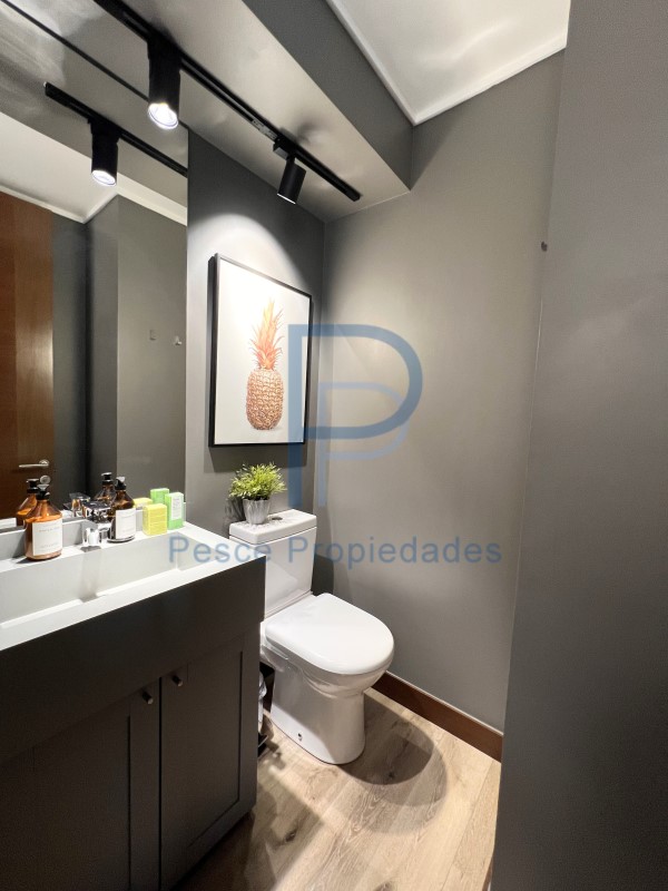 Departamento en venta en Las Condes — foto 5