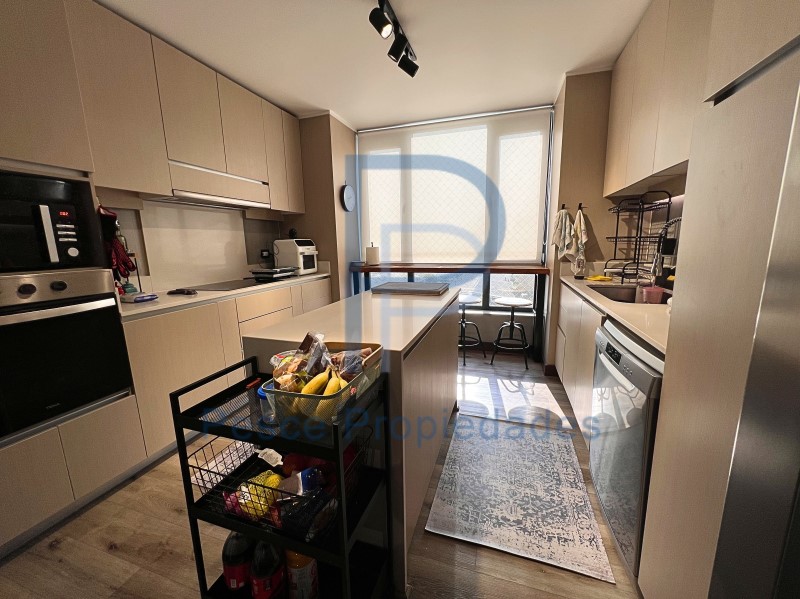 Departamento en venta en Las Condes — foto 6