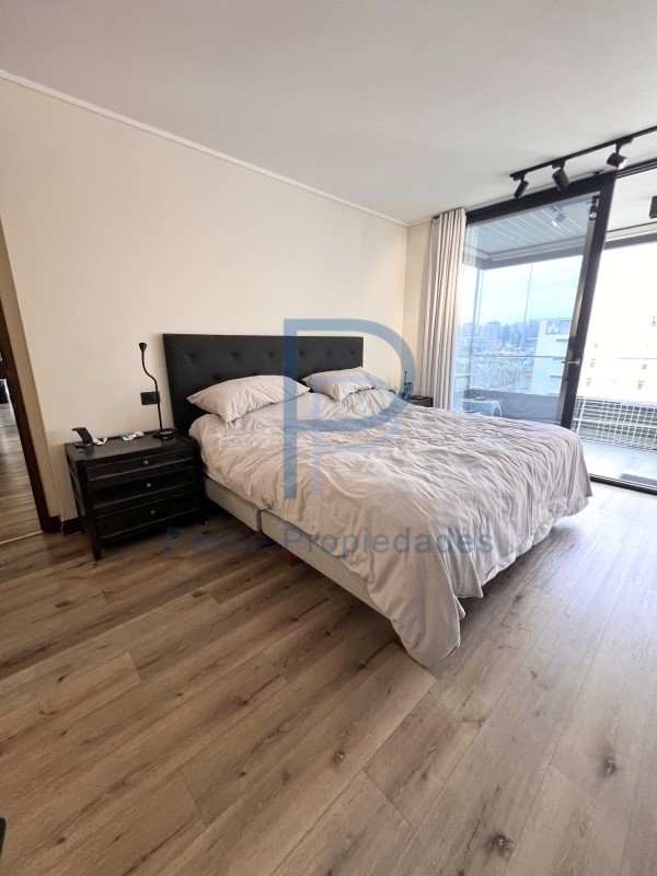 Departamento en venta en Las Condes — foto 8