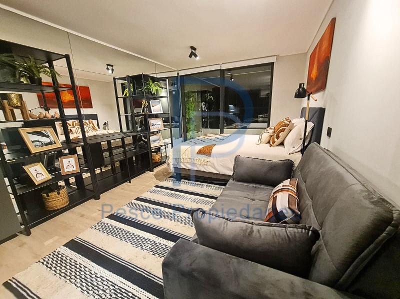 Departamento en arriendo en Las Condes — foto 1
