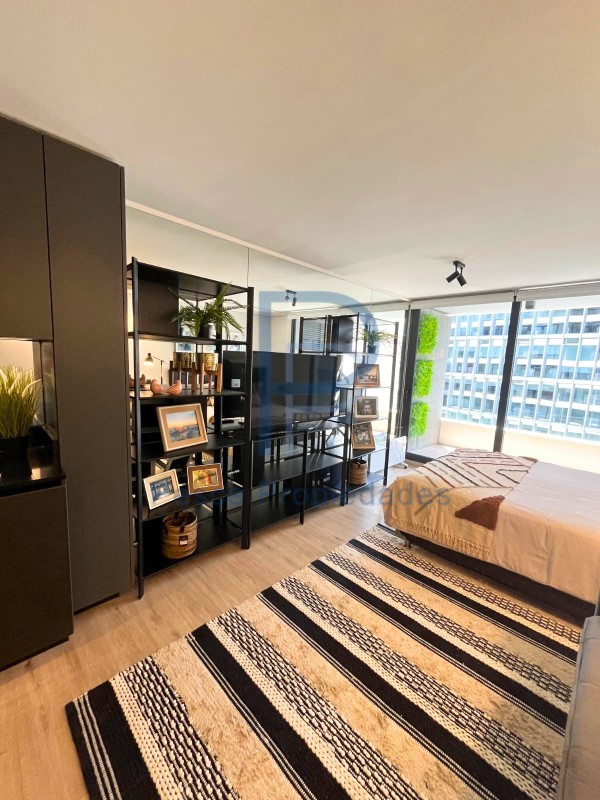 Departamento en arriendo en Las Condes — foto 2