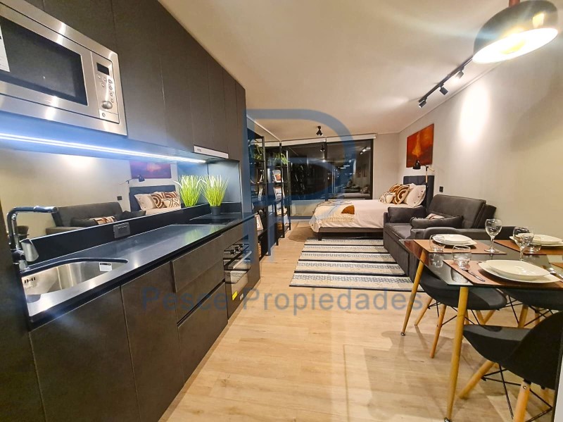 Departamento en arriendo en Las Condes — foto 3