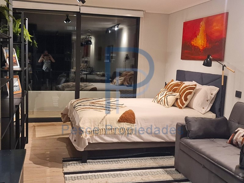 Departamento en arriendo en Las Condes — foto 5