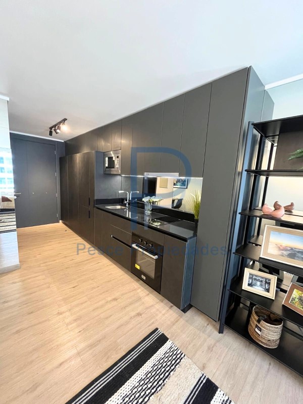Departamento en arriendo en Las Condes — foto 6