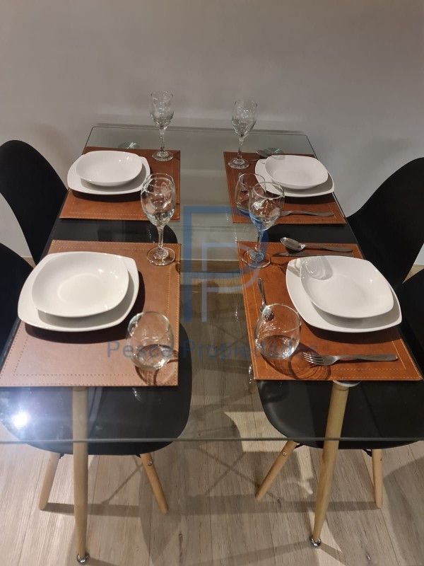 Departamento en arriendo en Las Condes — foto 8