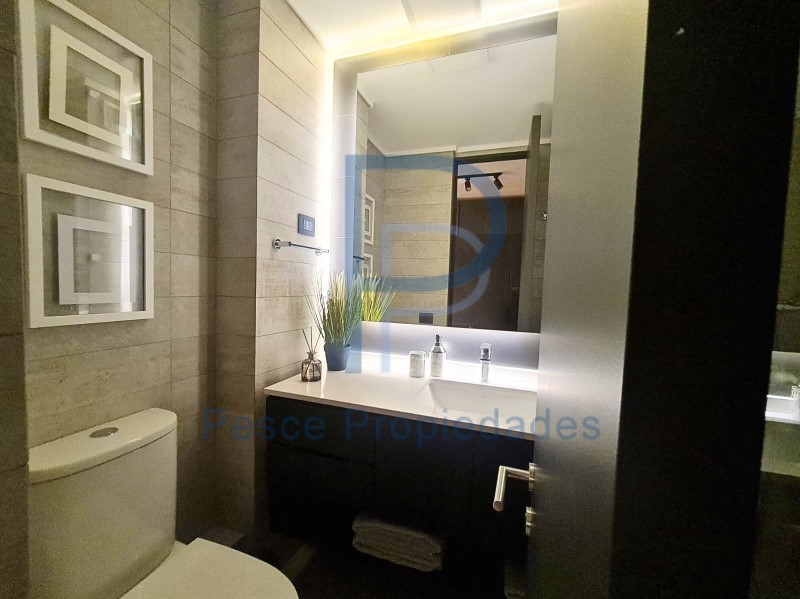 Departamento en arriendo en Las Condes — foto 9
