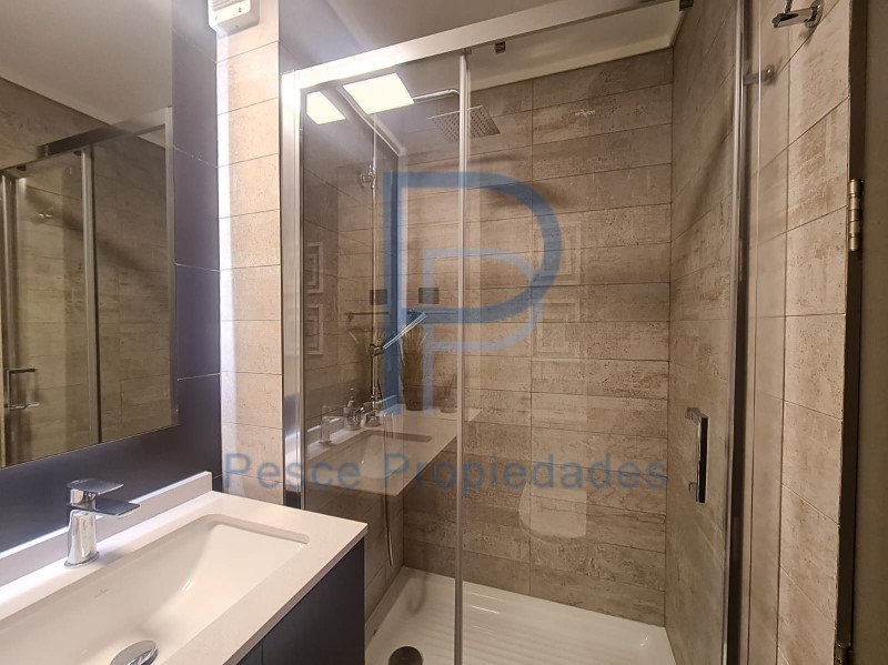 Departamento en arriendo en Las Condes — foto 10