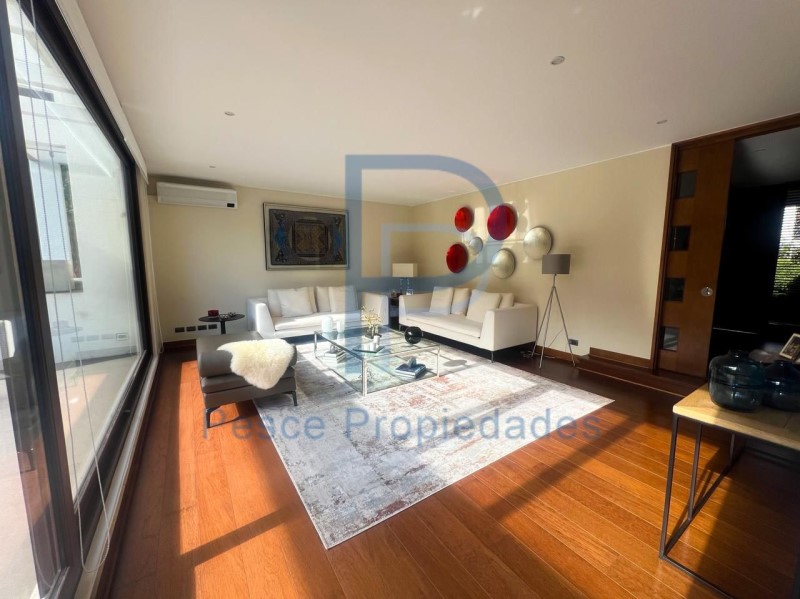 Casa en venta en Lo Barnechea — foto 2
