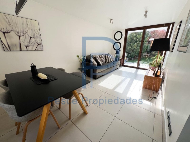 Casa en venta en Lo Barnechea — foto 4