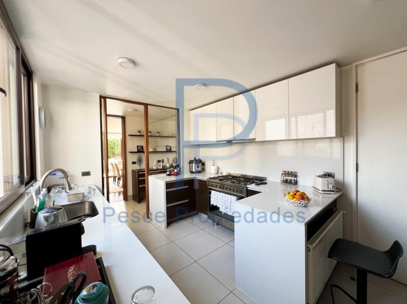 Casa en venta en Lo Barnechea — foto 6