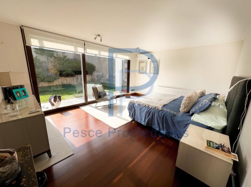Casa en venta en Lo Barnechea — foto 7