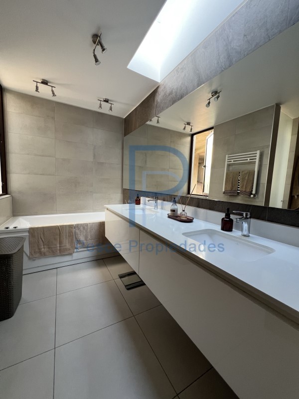 Casa en venta en Lo Barnechea — foto 8