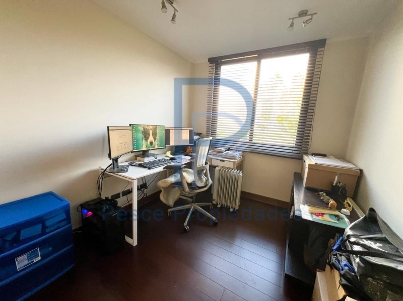 Casa en venta en Lo Barnechea — foto 9