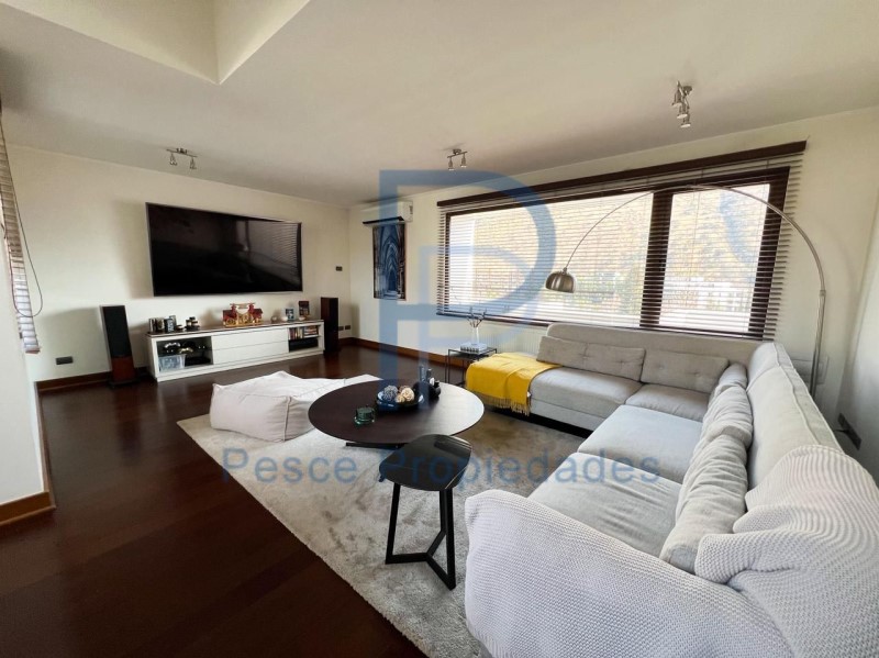 Casa en venta en Lo Barnechea — foto 10