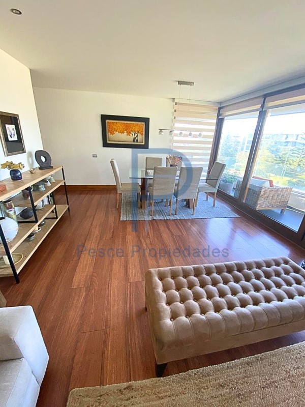 Departamento en venta en Concón — foto 2