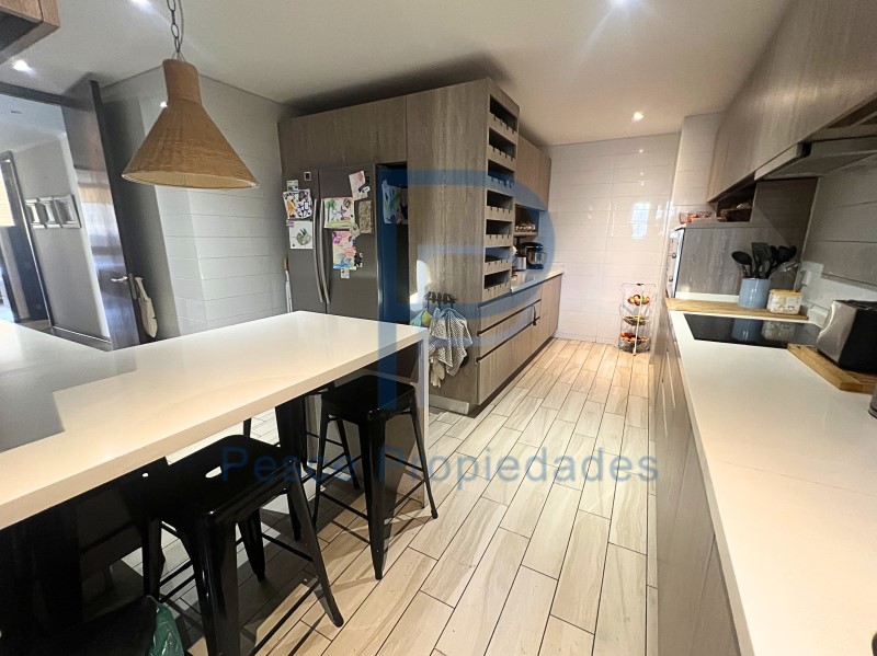 Departamento en arriendo en Lo Barnechea — foto 5