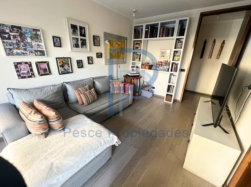 Departamento en arriendo en Lo Barnechea — foto 6